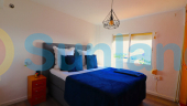 Resale - Apartment - Benidorm - Colonia Madrid