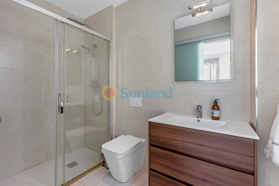 Använda fastigheter - Villa - Ciudad Quesada - Rojales