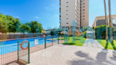 Resale - Apartment - El Campello - El Amerador