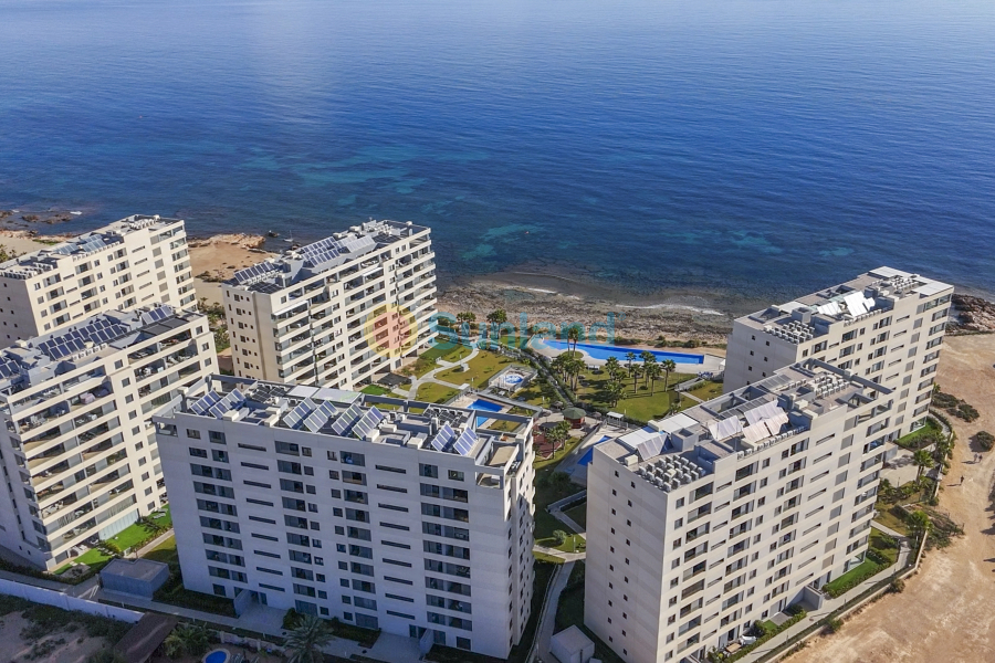 Resale - Apartamento - Torrevieja - Punta Prima