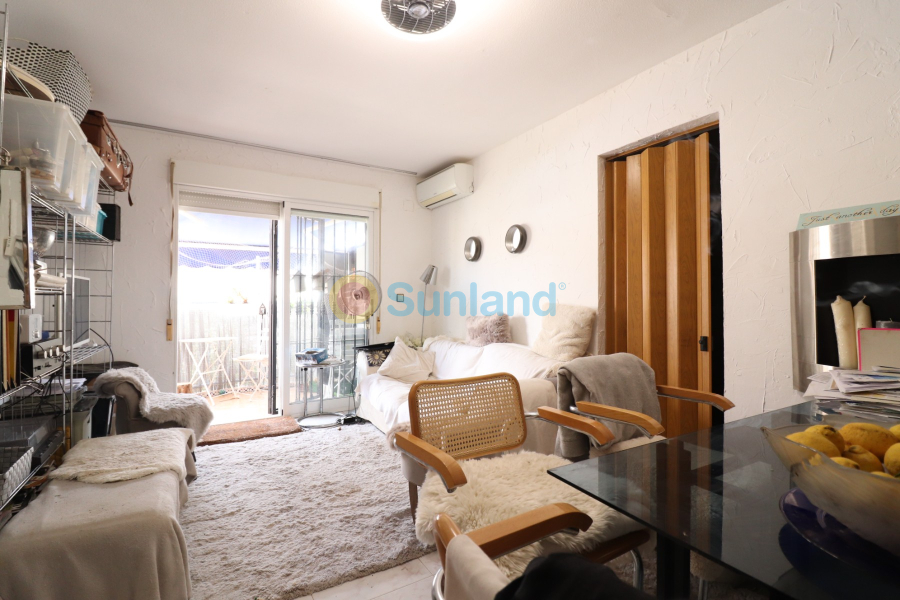 Segunda mano - Apartamento - Torrevieja - La Siesta