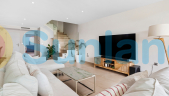 Вторичка - Town House - San Juan Alicante