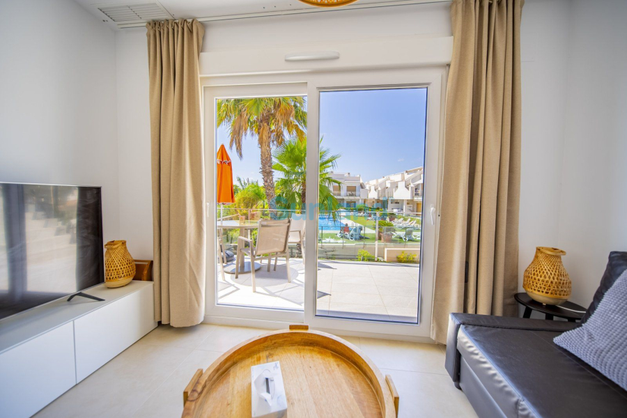 Resale - Ático - Orihuela costa - Pilar De La Horadada