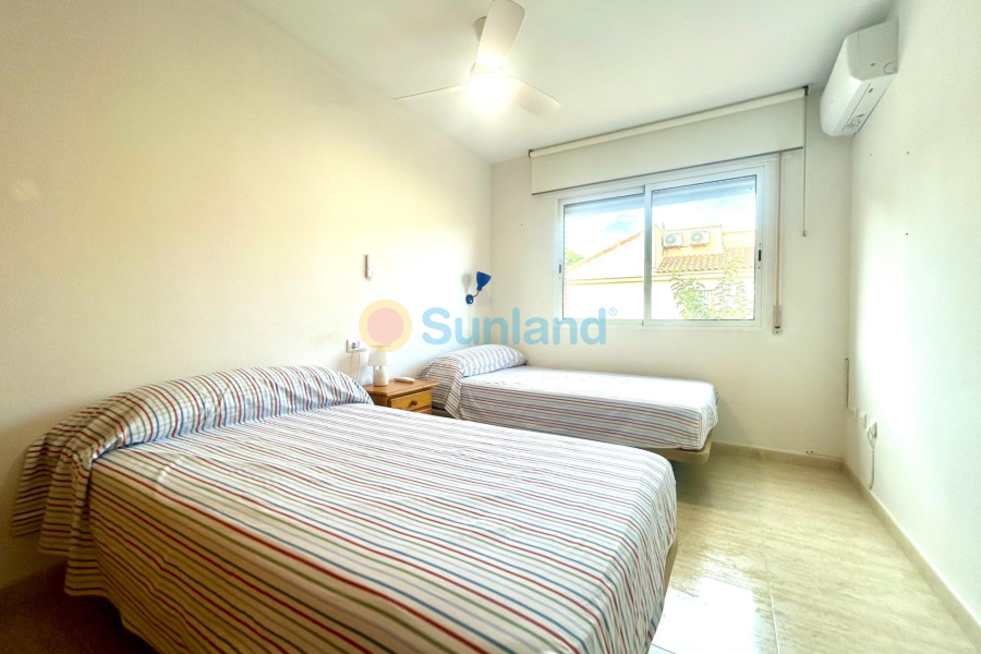 Använda fastigheter - Terraced house - Orihuela Costa - Campoamor