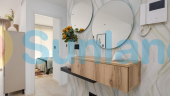 New Build - Apartment - Los Alcázares - La Serena Golf