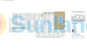 Nueva construcción  - Bungalow - San Juan de los Terreros - Mar De Pulpí