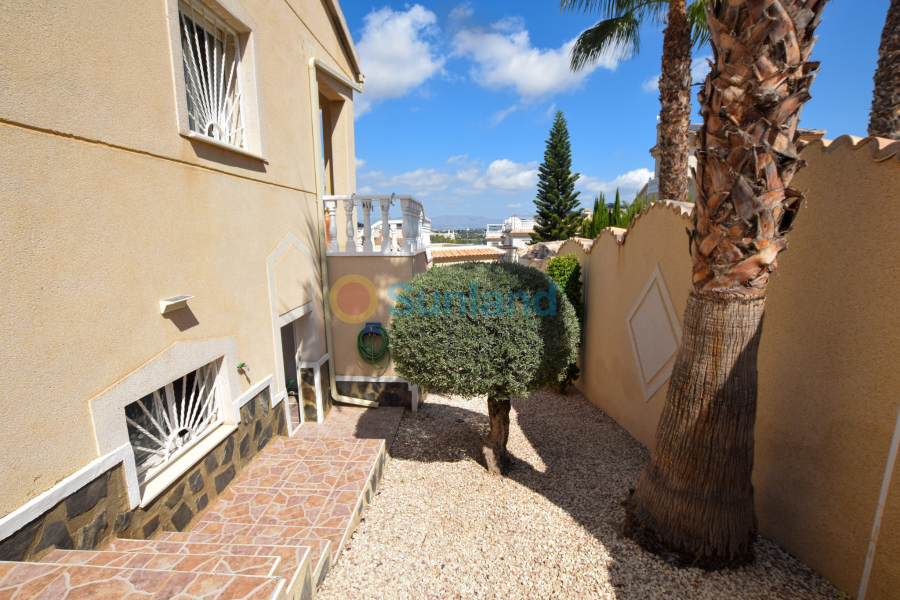 Brukte eiendommer - Detached Villa - Ciudad Quesada - Benimar