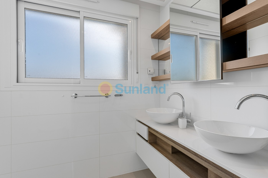 Använda fastigheter - Lägenhet - Ciudad Quesada - Doña Pepa