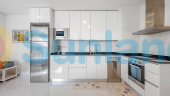 Resale - Apartment - Orihuela Costa - Los Dolses