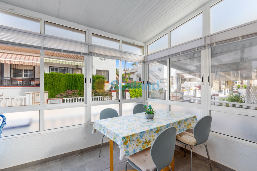 Вторичка - Quad house - Orihuela Costa - Playa Flamenca
