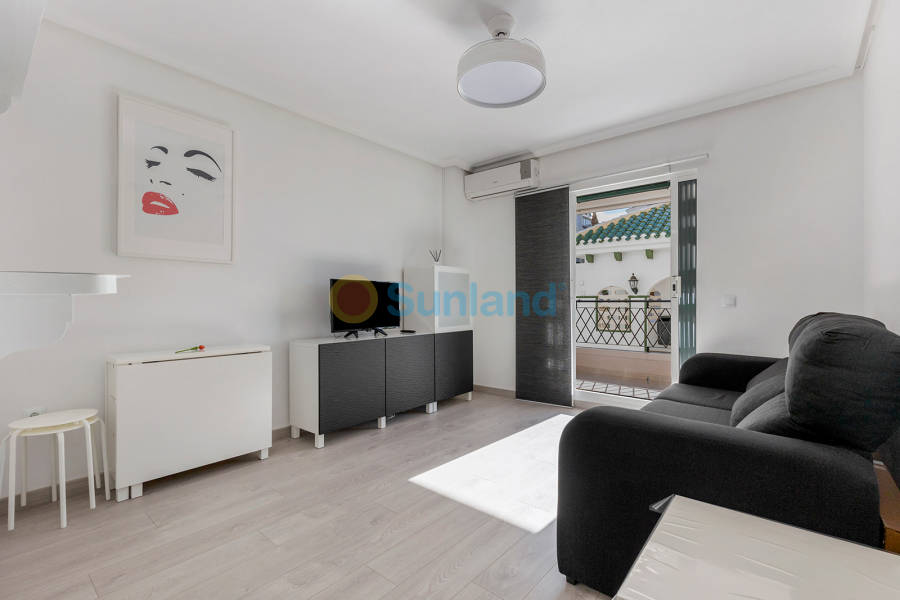 Segunda mano - Apartamento - Torrevieja - La Mata