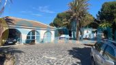 Brukte eiendommer - Villa - Torrevieja - El Chaparral