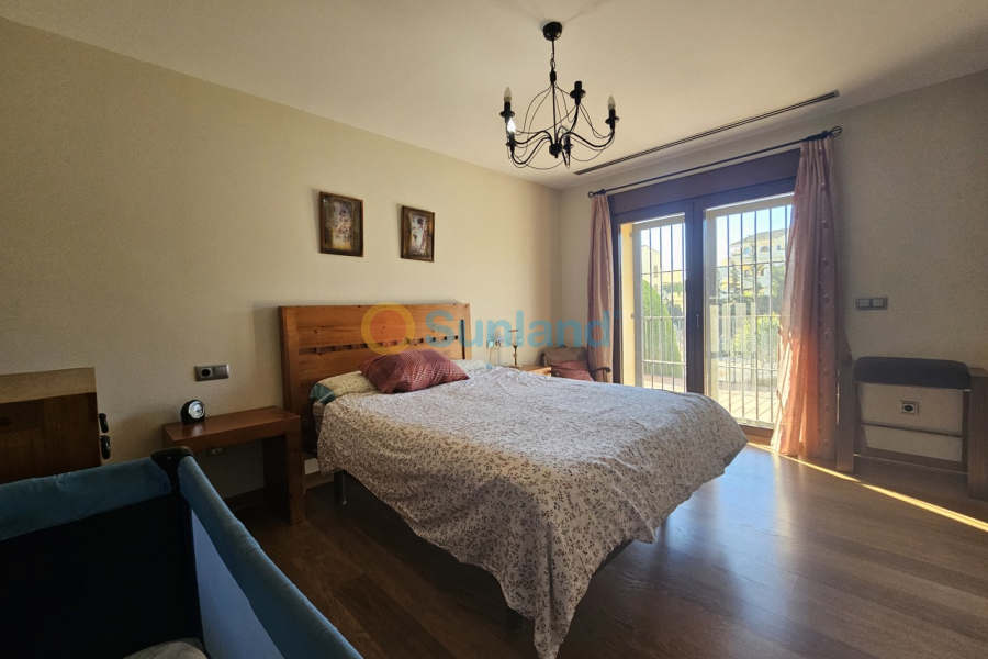 Brukte eiendommer - V - La Manga Club