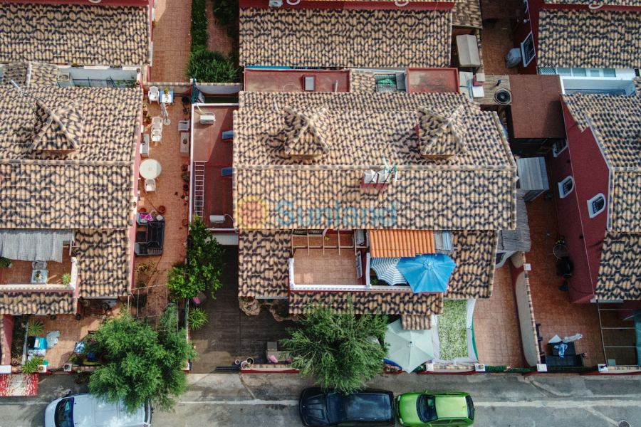 Brukte eiendommer - Villa - Orihuela Costa - Costa Blanca