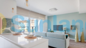 Ny bygg - Town House - Finestrat - Balcón de finestrat