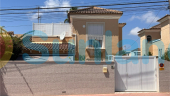 Resale - Townhouse - Guardamar del Segura - El Moncayo