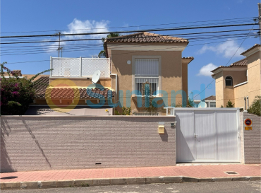 Townhouse - Resale - Guardamar del Segura - El Moncayo