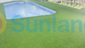 Segunda mano - Chalet - Orihuela Costa - Mil Palmeras