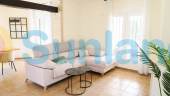 Resale - Villa - Fuente Alamo - Las Palas