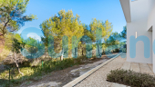 Resale - Villa - Las Colinas Golf Resort - Las Colinas golf
