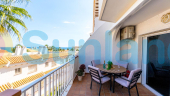 Resale - Terraced house - Orihuela Costa - Campoamor