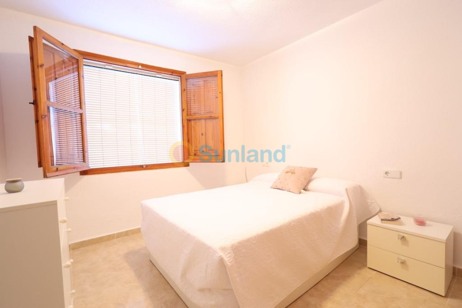 Brukte eiendommer - Bungalow - Orihuela Costa - Cabo Roig