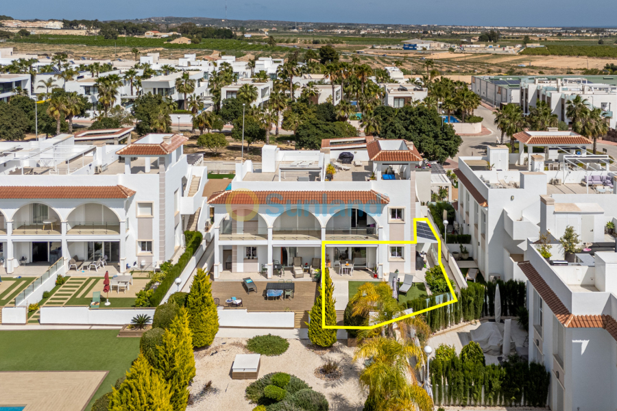 Segunda mano - Apartamento - Rojales - Doña Pepa