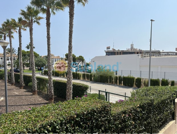 Använda fastigheter - Lägenhet - Orihuela Costa - Playa Flamenca