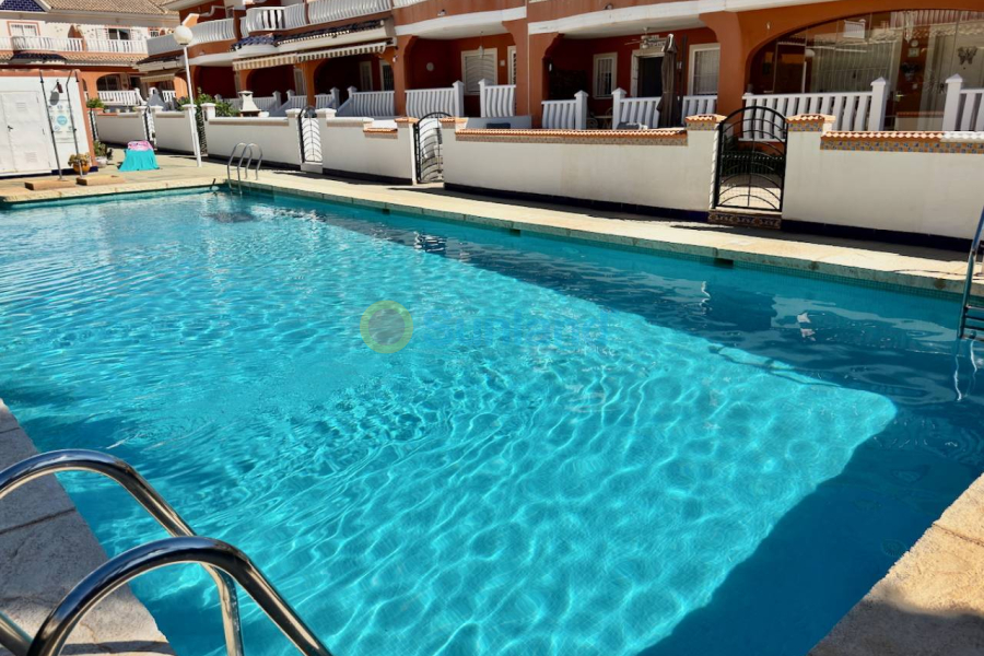 Verkauf - Haus - Ciudad Quesada