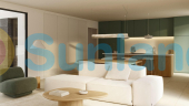 Nueva construcción  - Chalet - Polop - Novapolop