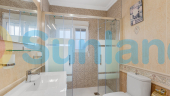 Använda fastigheter - Villa - Torrevieja