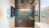 Вторичка - Town House - San Juan Alicante