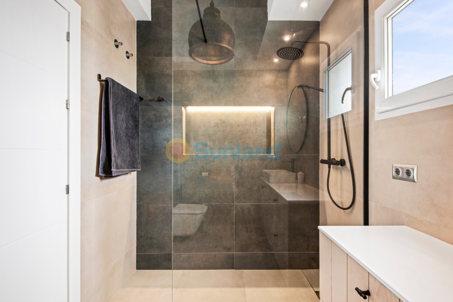 Вторичка - Town House - San Juan Alicante