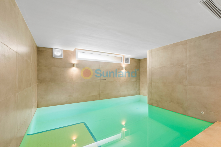 Вторичка - Town House - San Juan Alicante