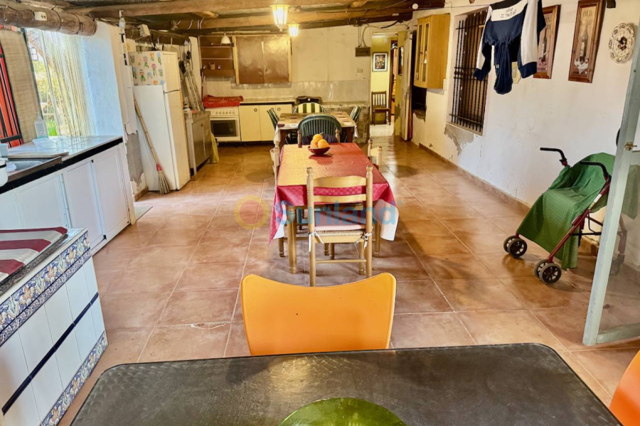 Resale - Villa - Guardamar del Segura
