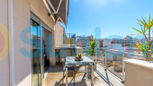 Segunda mano - Apartamento - Torrevieja - Centro