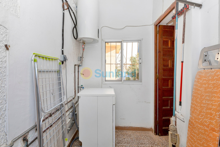 Вторичка - Bилла - Torrevieja - Los Balcones
