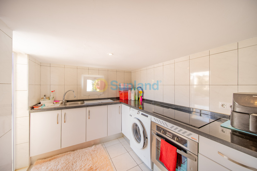 Brukte eiendommer - Villa - Orihuela Costa - La Florida