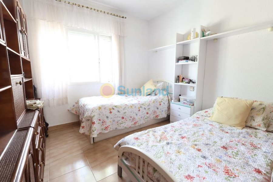 Brukte eiendommer - V - Torrevieja - La Siesta - El Salado - Torreta