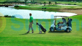 Ny bygg - Villa - Orihuela - Vistabella Golf