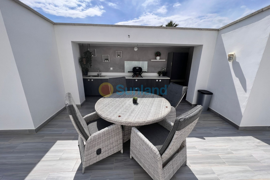 Segunda mano - 5. Finca / Country Property - Elche Pedanías - La Marina