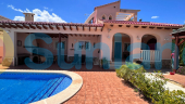 Вторичка - Detached Villa - Ciudad Quesada - Rojales - Ciudad Quesada - Doña Pepa