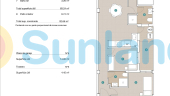 New Build - Ground floor apartment - Jacarilla - pueblo