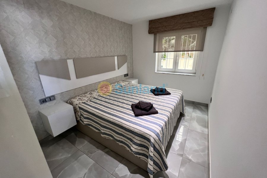 Resale - Apartment flat - Guardamar del Segura - Guardamar
