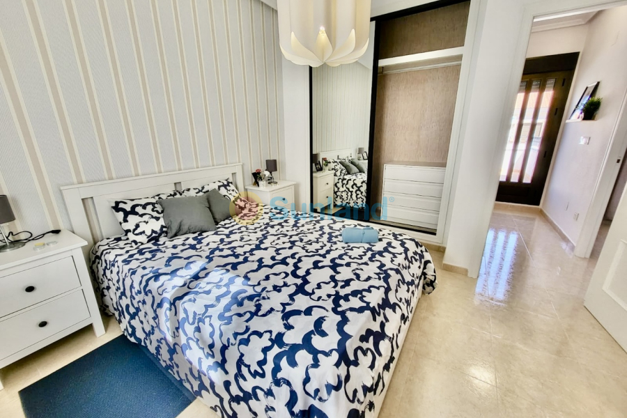 Brukte eiendommer - T - San Miguel De Salinas