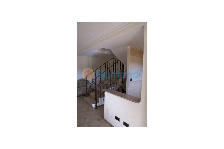 Resale - Townhouse - Guardamar del Segura - 