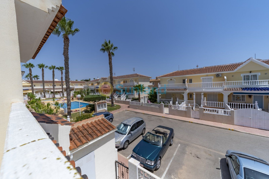 Använda fastigheter - Casa de Pueblo - Ciudad Quesada - Doña Pepa