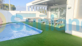 Segunda mano - Chalet - Orihuela Costa - Mil Palmeras