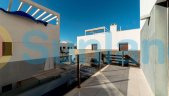 Använda fastigheter - Villa - Torre de la Horadada - Playa del Puerto