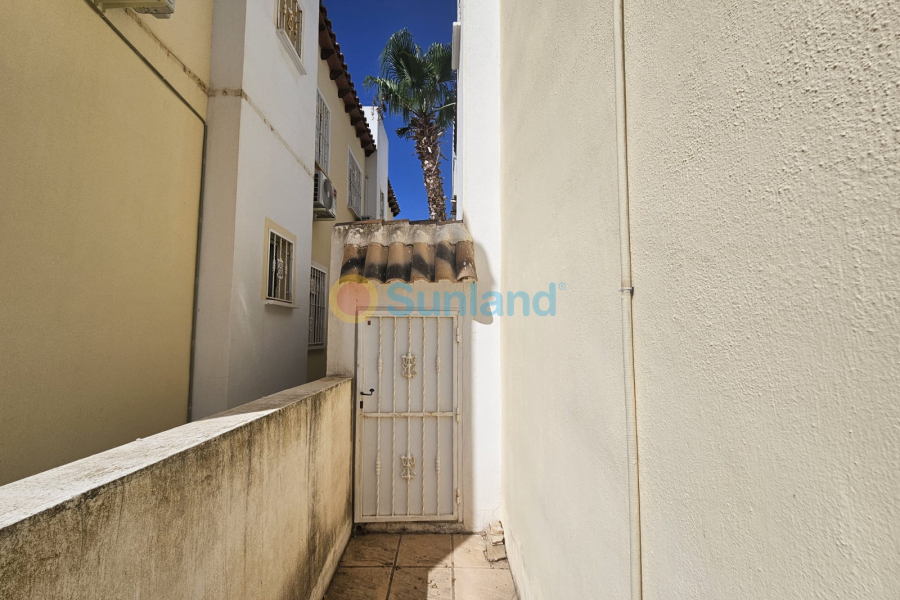 Вторичка - Апартамент - Villamartin - Panorama